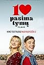 Elizabeth Mikola and Mantas Bendzius in 10 Pasimatymu (2024)