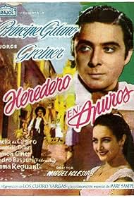 Heredero en apuros (1956)