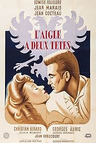 The Eagle with Two Heads (1948)