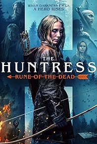 Primary photo for The Huntress: Rune of the Dead