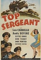 Top Sergeant