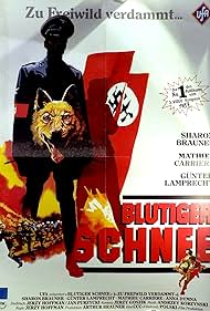 Blutiger Schnee (1984)