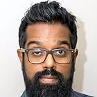 Romesh Ranganathan