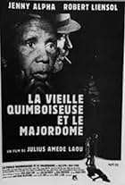 La vieille quimboiseuse et le majordome