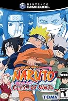 Naruto: Clash of Ninja (2003)