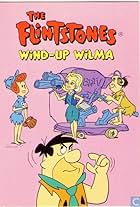 The Flintstones: Wind-Up Wilma