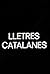 Lletres catalanes (1974)