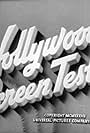 Hollywood Screen Test (1937)