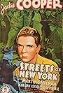 Jackie Cooper and Martin Spellman in Streets of New York (1939)