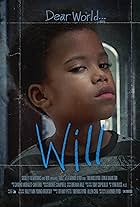 Tiberius Byrd in Will (2024)