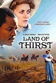 Land of Thirst (2008)