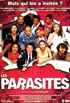 Les parasites