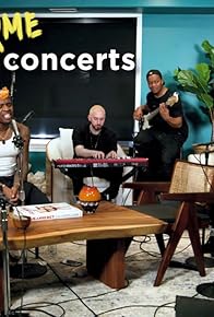 Primary photo for IDK: Tiny Desk (Home) Concert (TV Episode 2022)