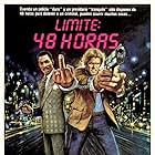 Eddie Murphy and Nick Nolte in 48 Hrs. (1982)