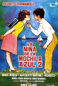 La niña de la mochila azul 2 (1981)