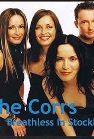 The Corrs: Access All Areas (2000)