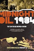 Midnight Oil: 1984