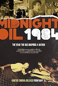 Midnight Oil: 1984 (2018)