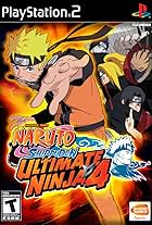 Naruto Shippûden: Ultimate Ninja 4