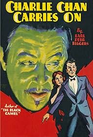 Charlie Chan Carries On (1931)