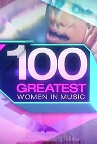 100 Greatest Women of Rock & Roll (1999)