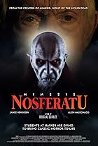 Mimesis Nosferatu