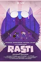 Rasti