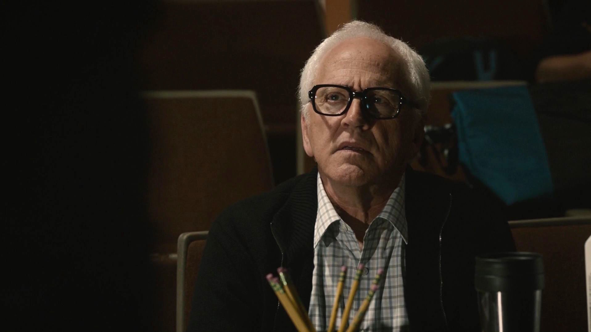 John Rubinstein in This Is Us (2016)