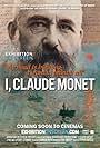 Exhibition on Screen: I, Claude Monet (2017)