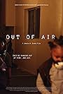 Naomi Avery and Faith Imafidon in Out of Air (2022)