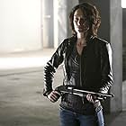 Lena Headey in Terminator: The Sarah Connor Chronicles (2008)