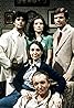 Ryan's Hope (TV Series 1975–1989) Poster