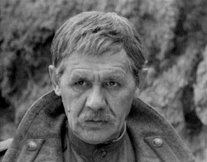 Aleksey Chernov in Serdtse druga (1967)