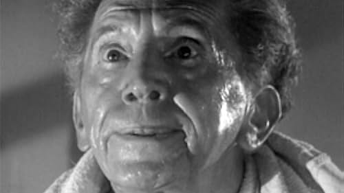 Sam Jaffe in Cain's Hundred (1961)