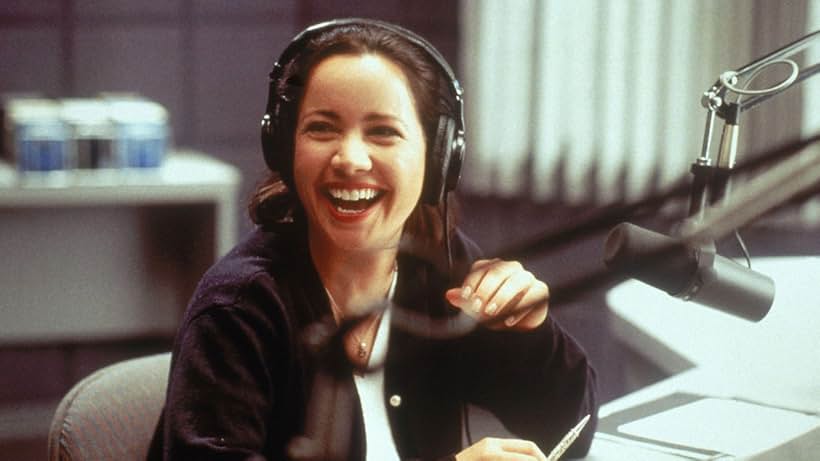 Janeane Garofalo in The Truth About Cats & Dogs (1996)