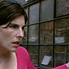 Tamsin Greig in Black Books (2000)