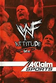 WWF Attitude (1999)