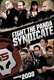 Fight the Panda Syndicate (2008)