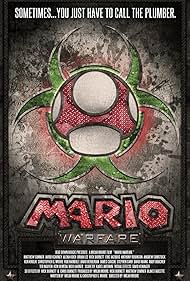 Mario Warfare: The Complete Saga (2015)