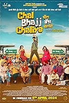 Chal Bhajj Chaliye (2024) Poster