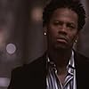 D.L. Hughley in Studio 60 on the Sunset Strip (2006)