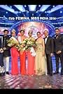 Femina Miss India (2014)