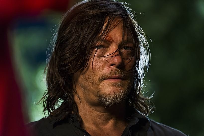 Norman Reedus in The Walking Dead (2010)