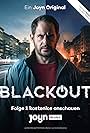 Moritz Bleibtreu in Blackout (2021)