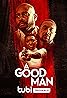 A Good Man (2023) Poster