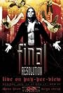 Jeff Hardy in TNA Wrestling: Final Resolution (2005)