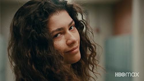 "Euphoria" follows a group of high school students as they navigate love and friendships in a world of drugs, sex, trauma and social media.