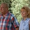 Rodney Dangerfield and Ilene Graff in Ladybugs (1992)