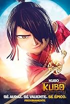 Kubo y la búsqueda samurái