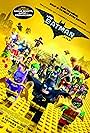 Lego Batman, le film (2017)